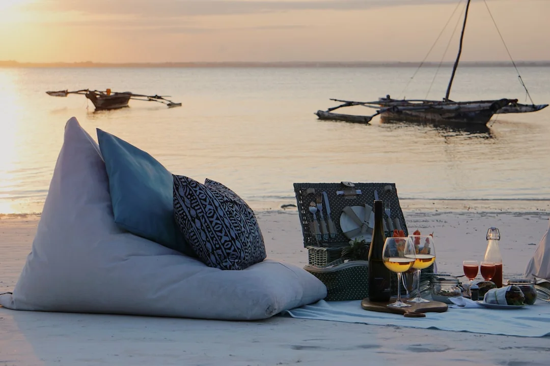 Zanzibar