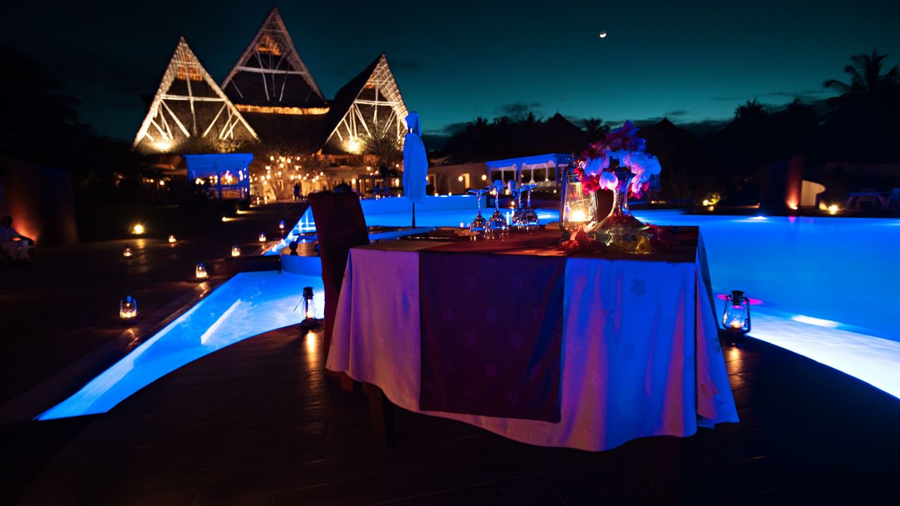Essque Zalu Zanzibar photo 2