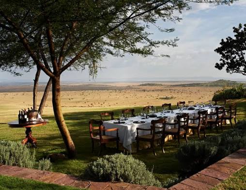 Singita Sasakwa Lodge photo 3