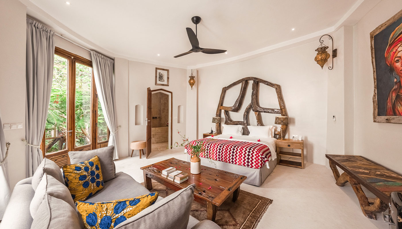 Xanadu Luxury Villas photo 2