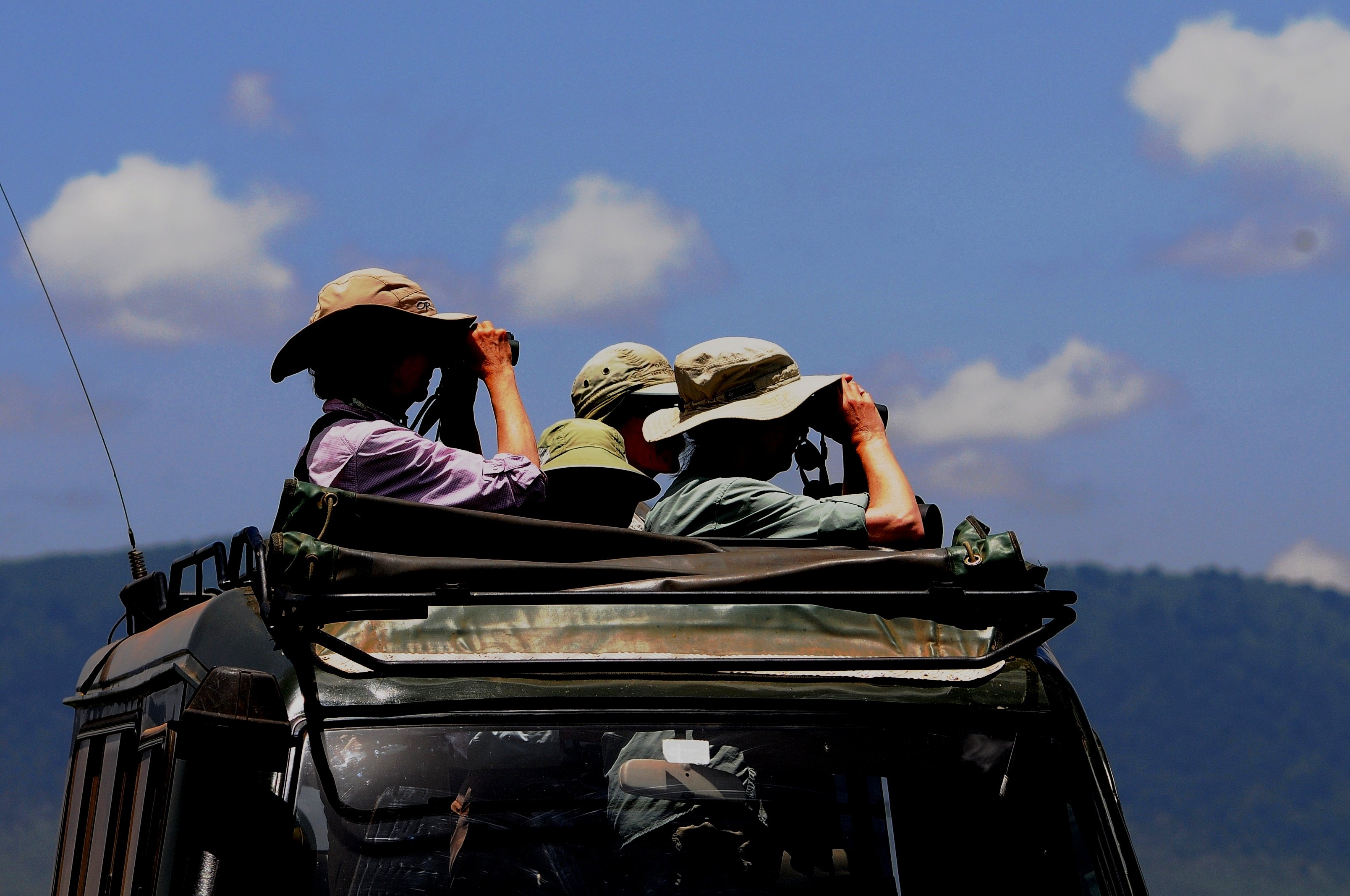 Ngorongoro Conservation Area gallery 2