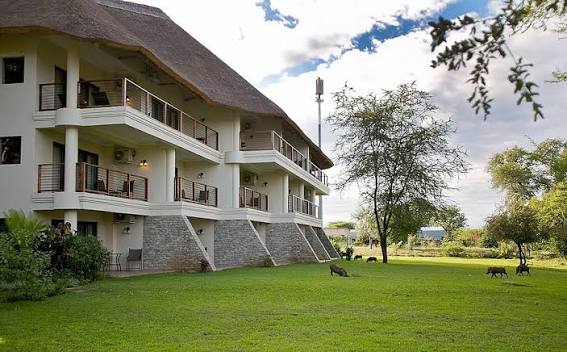 Ilala Lodge