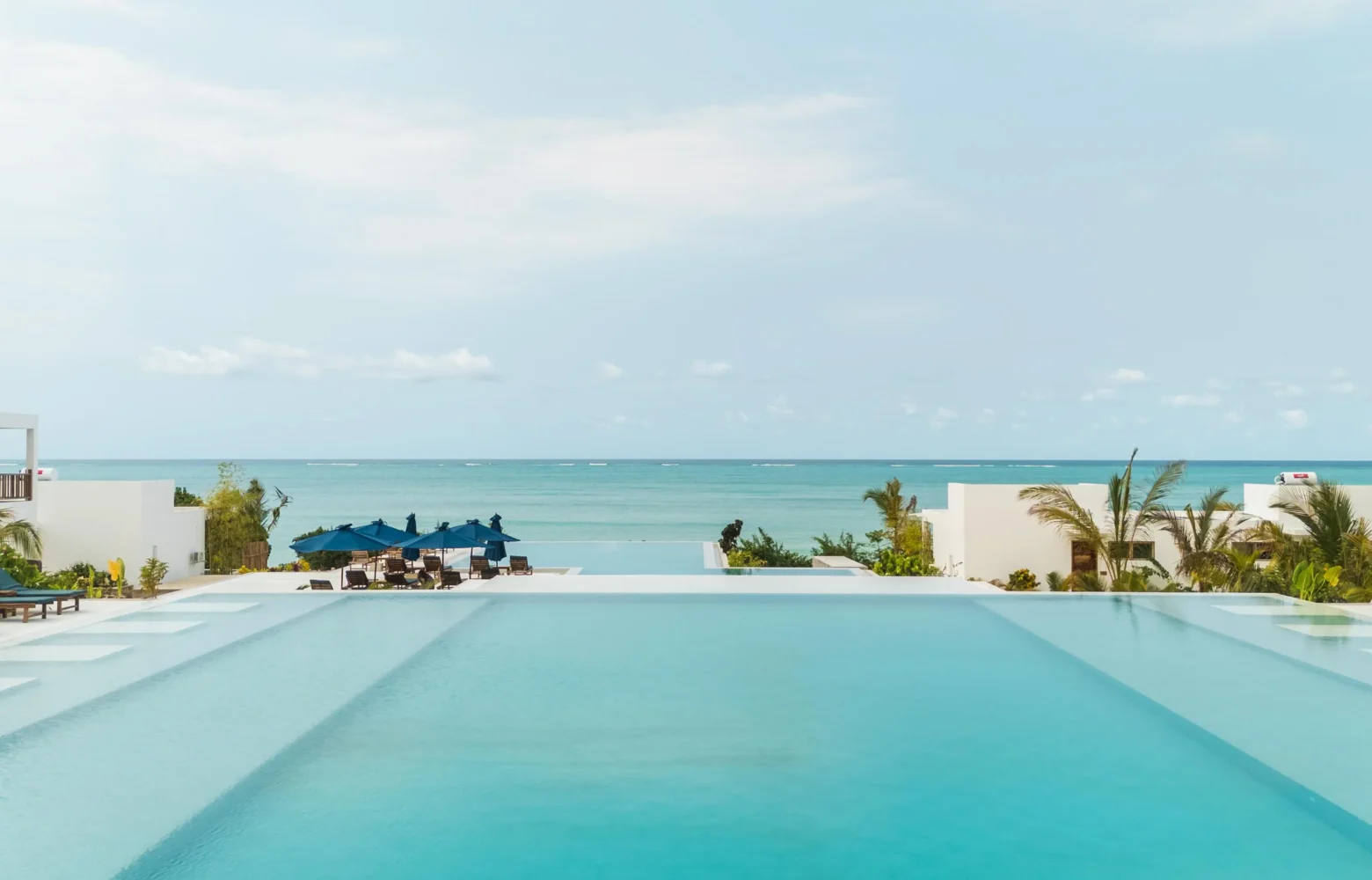 Legendary Zanzibar Beach Resort