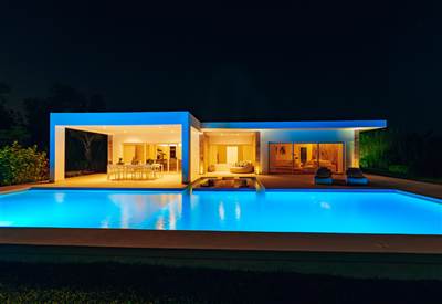 Ycona Luxury Resort