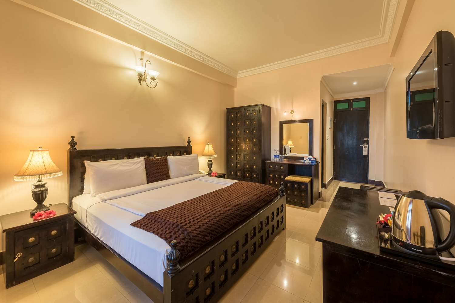 Golden Tulip Stone town Hotel photo 2