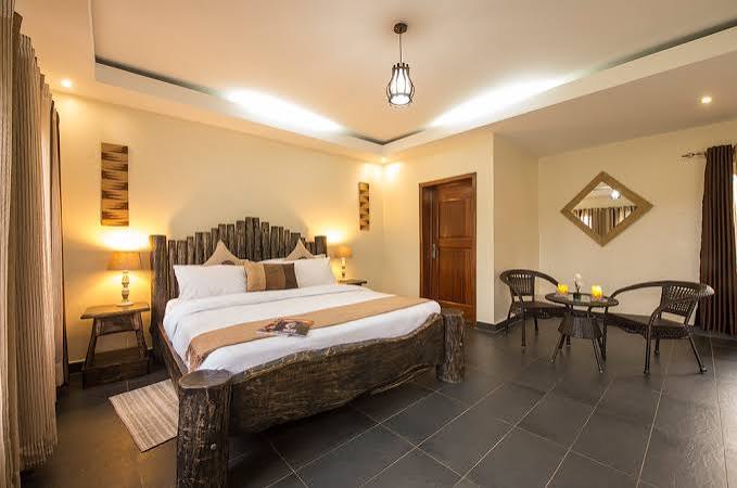 Amakoro Songa Lodge photo 2