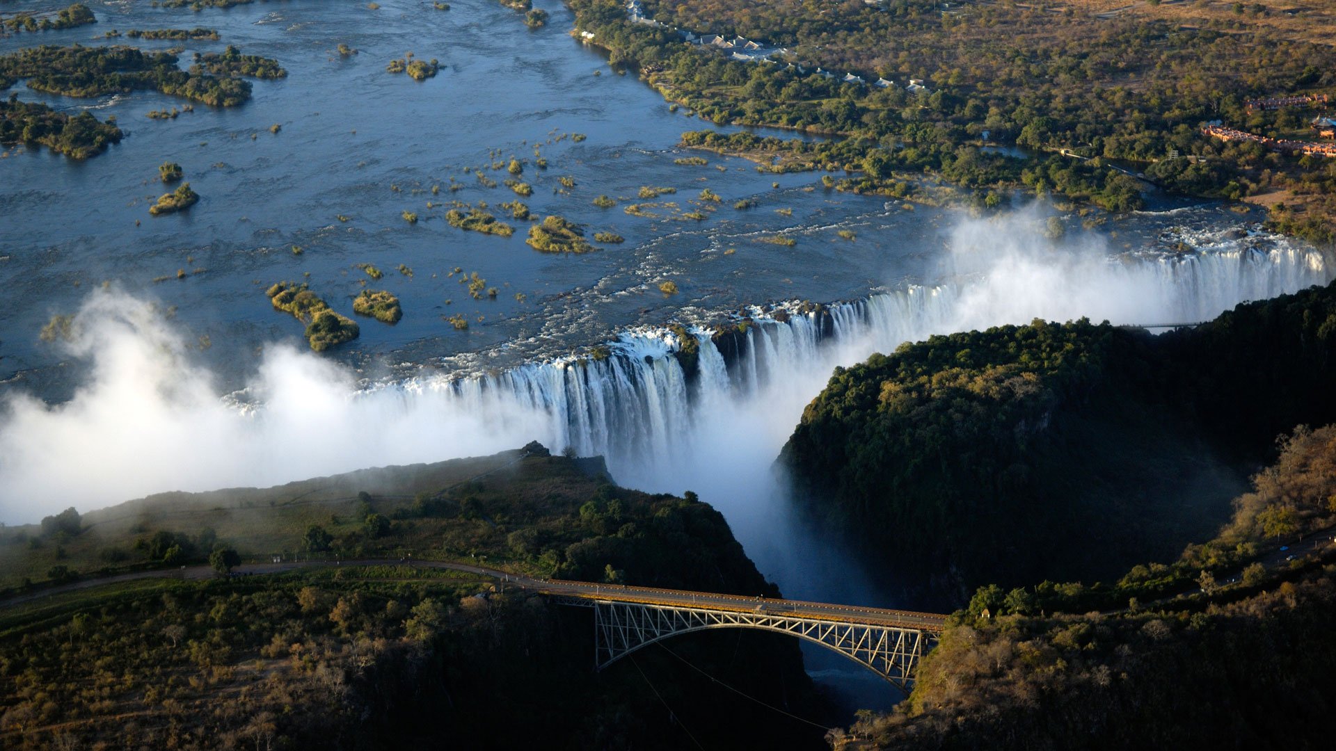 Zimbabwe