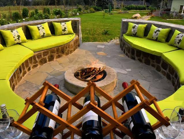 Amakoro Songa Lodge photo 3