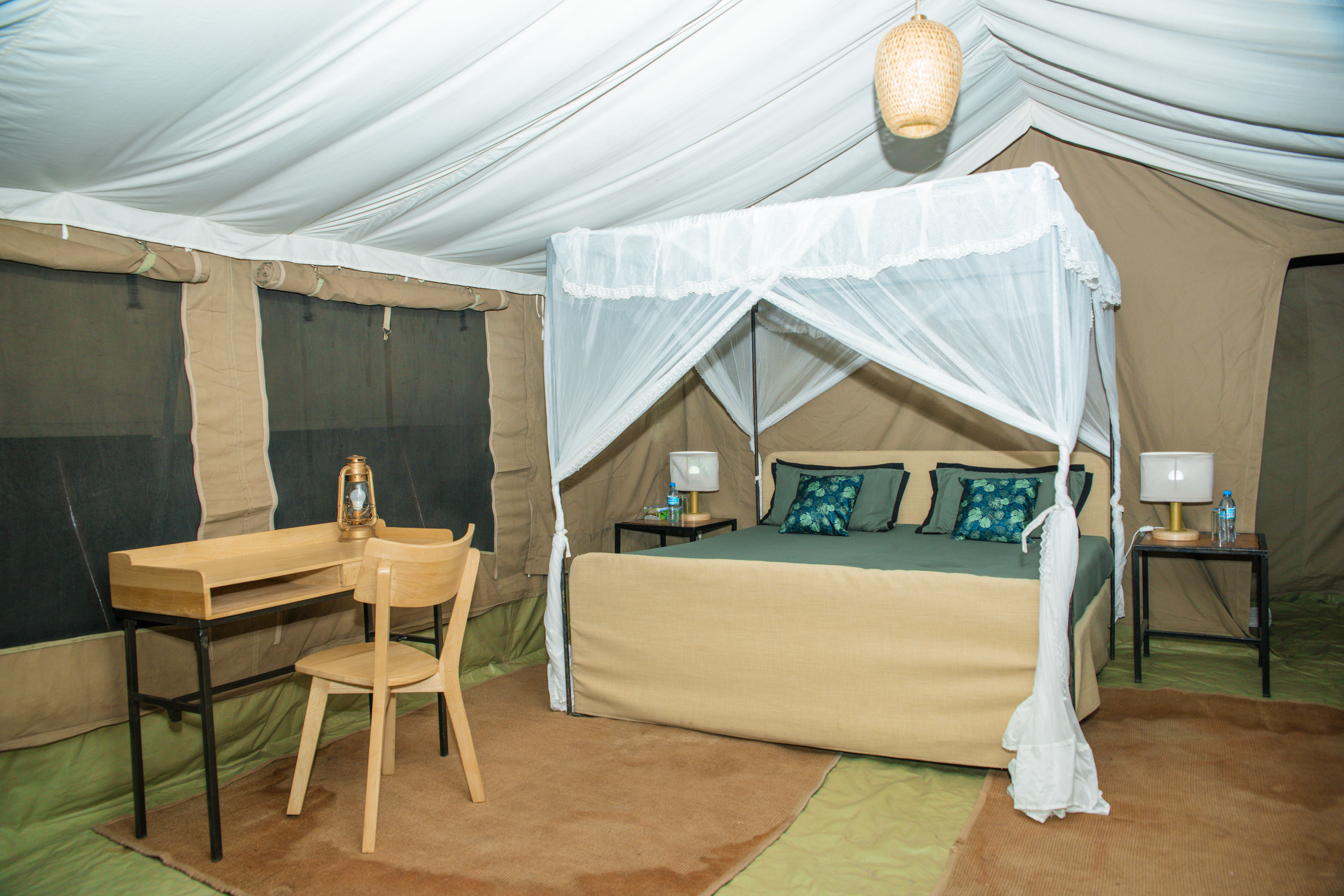 Savannah Mara River Tented Camp (Northern Serengeti) photo 5