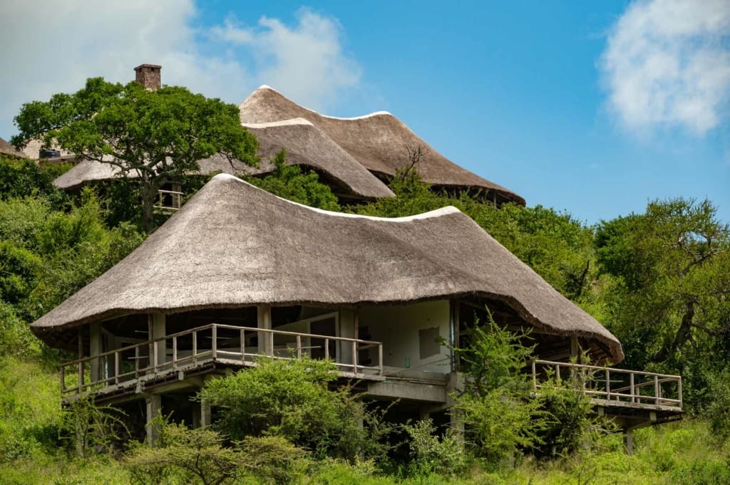 Serengeti Lake Magadi Lodge photo 4