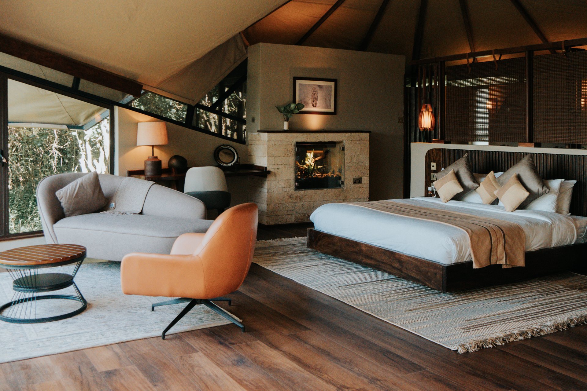 Ashnil Mara Camp photo 2