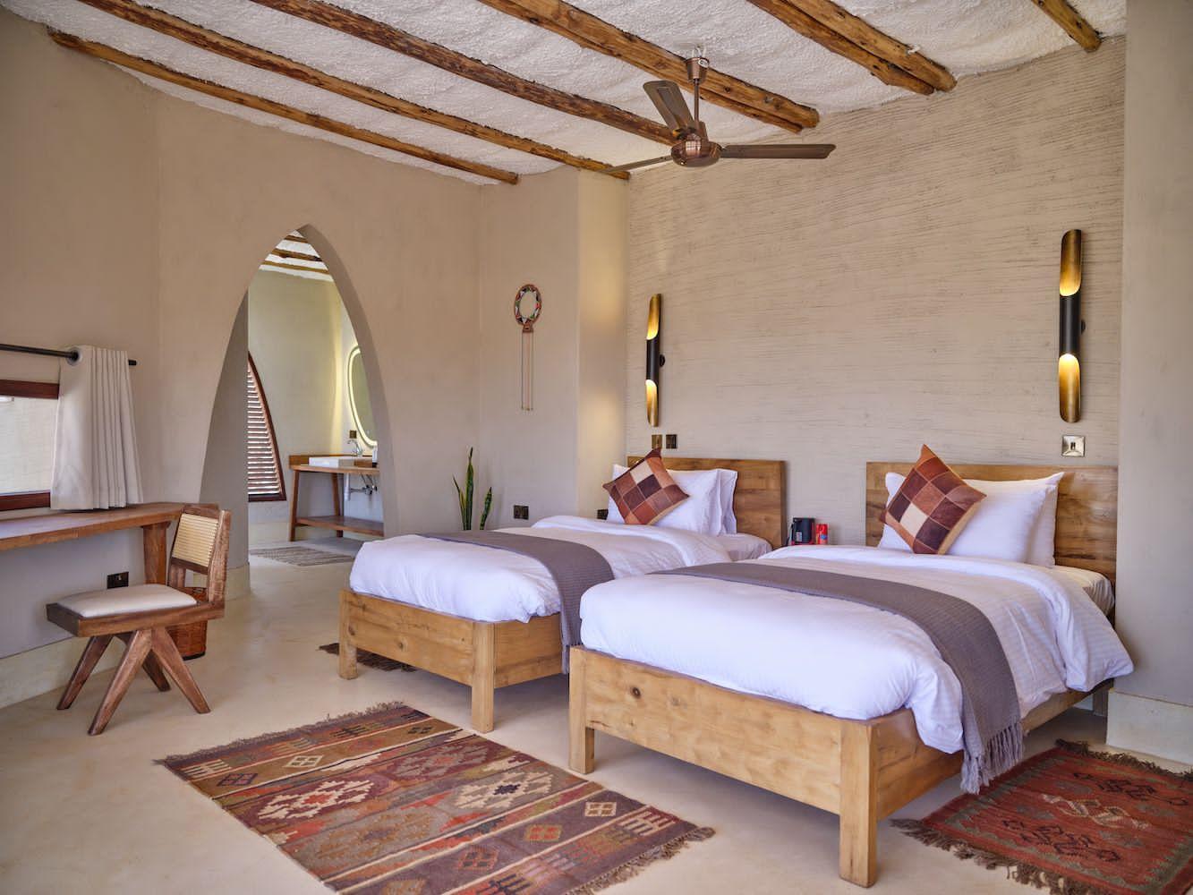 Ashnil Samburu Lodge photo 3