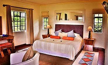 Sibyinyo Lodge photo 2