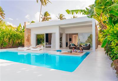 Ycona Luxury Resort photo 2