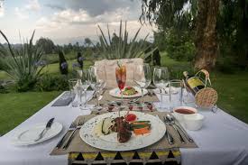 Amakoro Songa Lodge photo 4