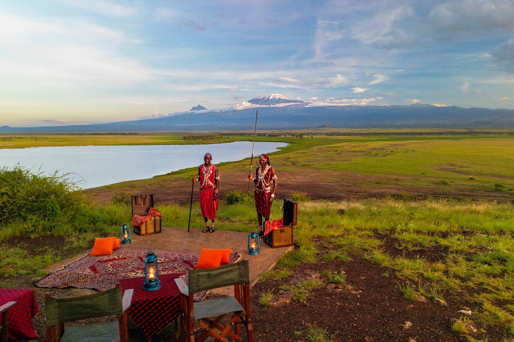 Ol Tukai Lodge photo 2