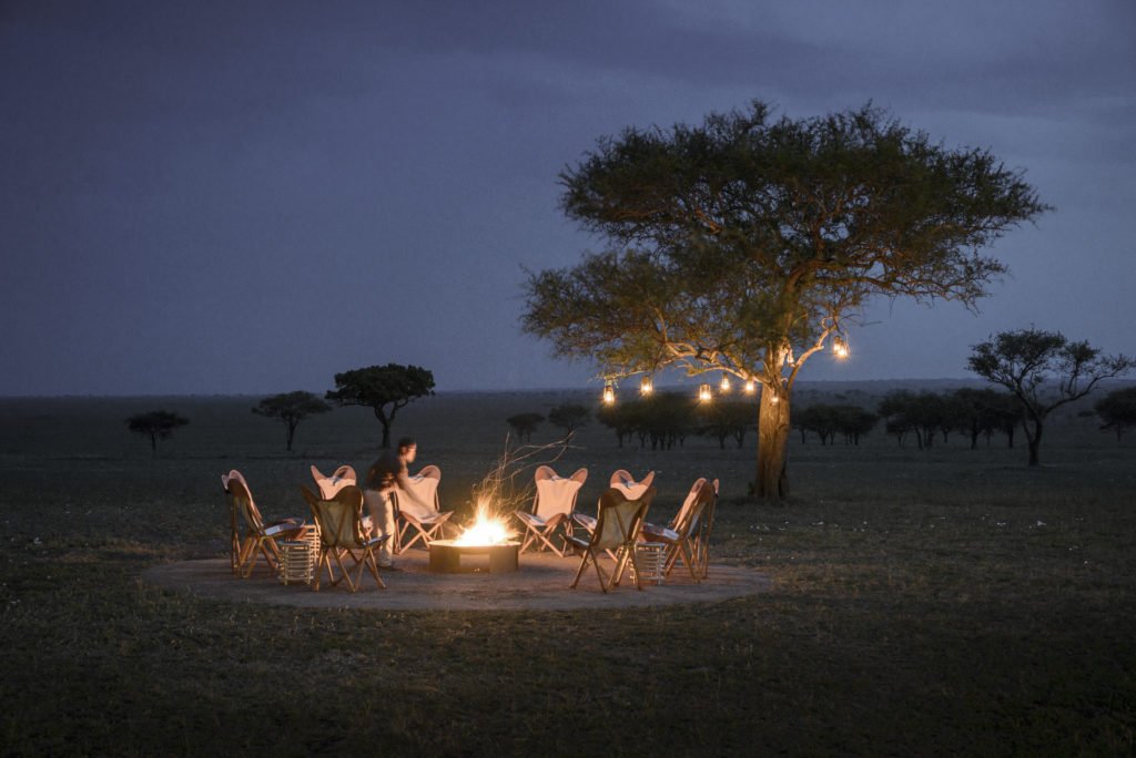 Singita Sabora