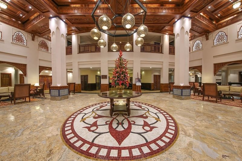 Dar Es Salaam Serena Hotel photo 2