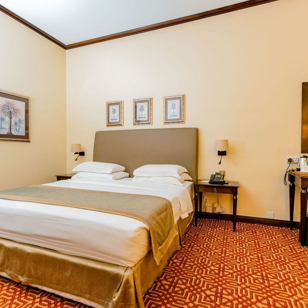 Dar Es Salaam Serena Hotel photo 3