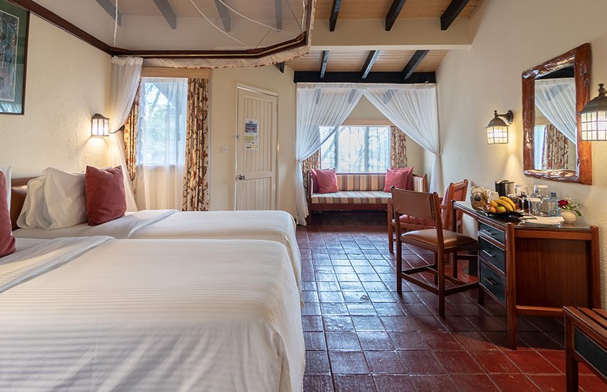 Sarova Lion Hill - Nakuru photo 2