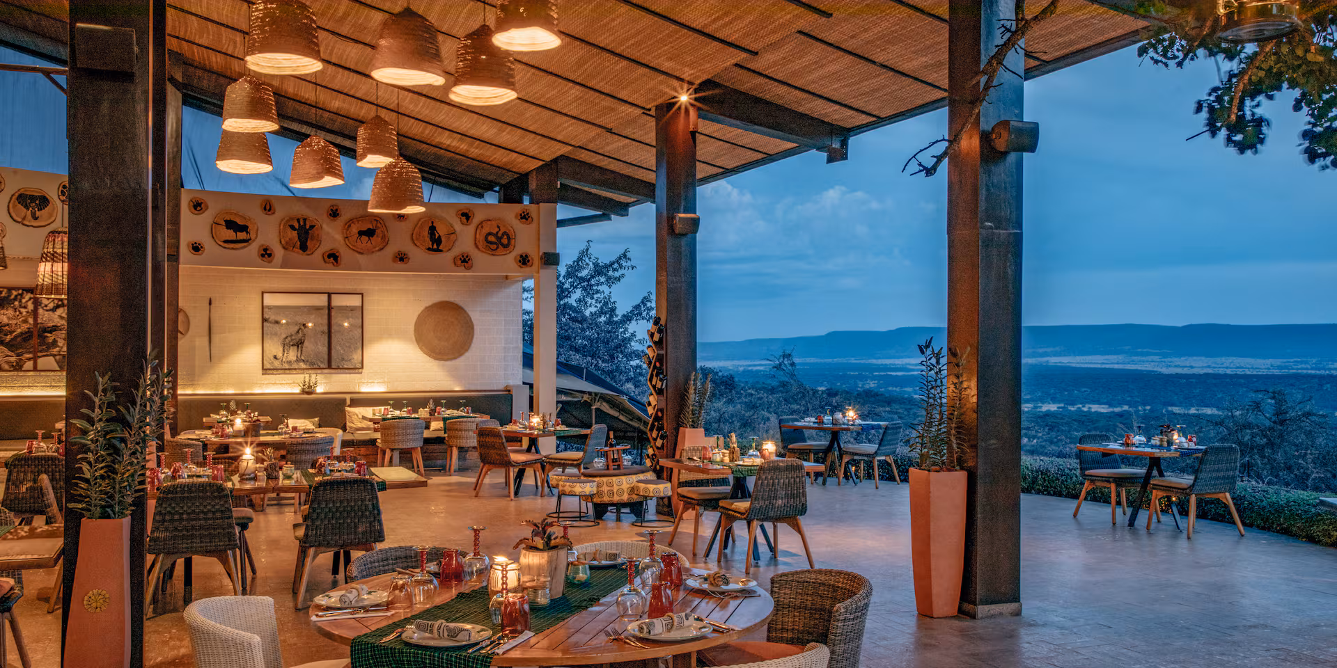 Melia Serengeti Lodge photo 2