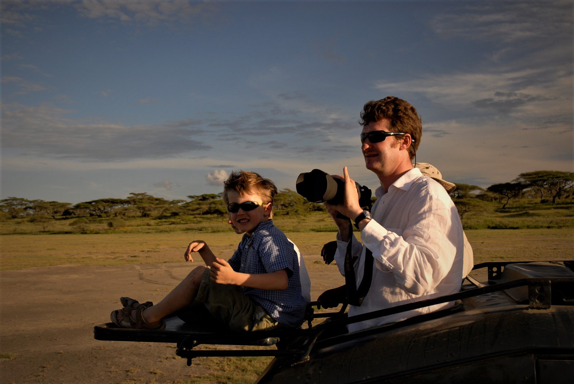 Best Time for an African Safari: Month-by-Month Guide