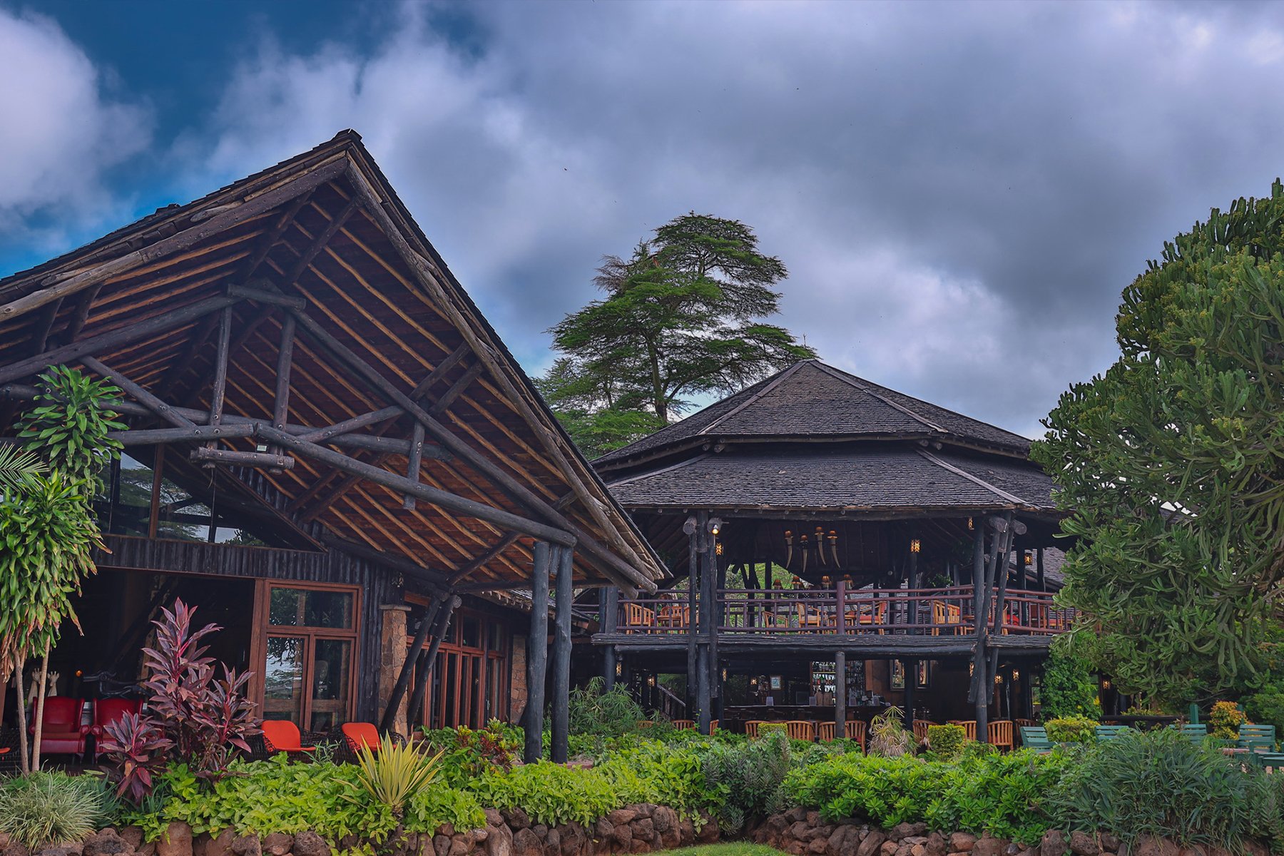 Ol Tukai Lodge photo 4