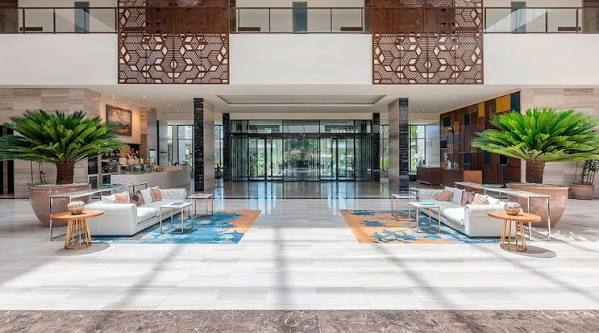 Gran Melia Arusha photo 4