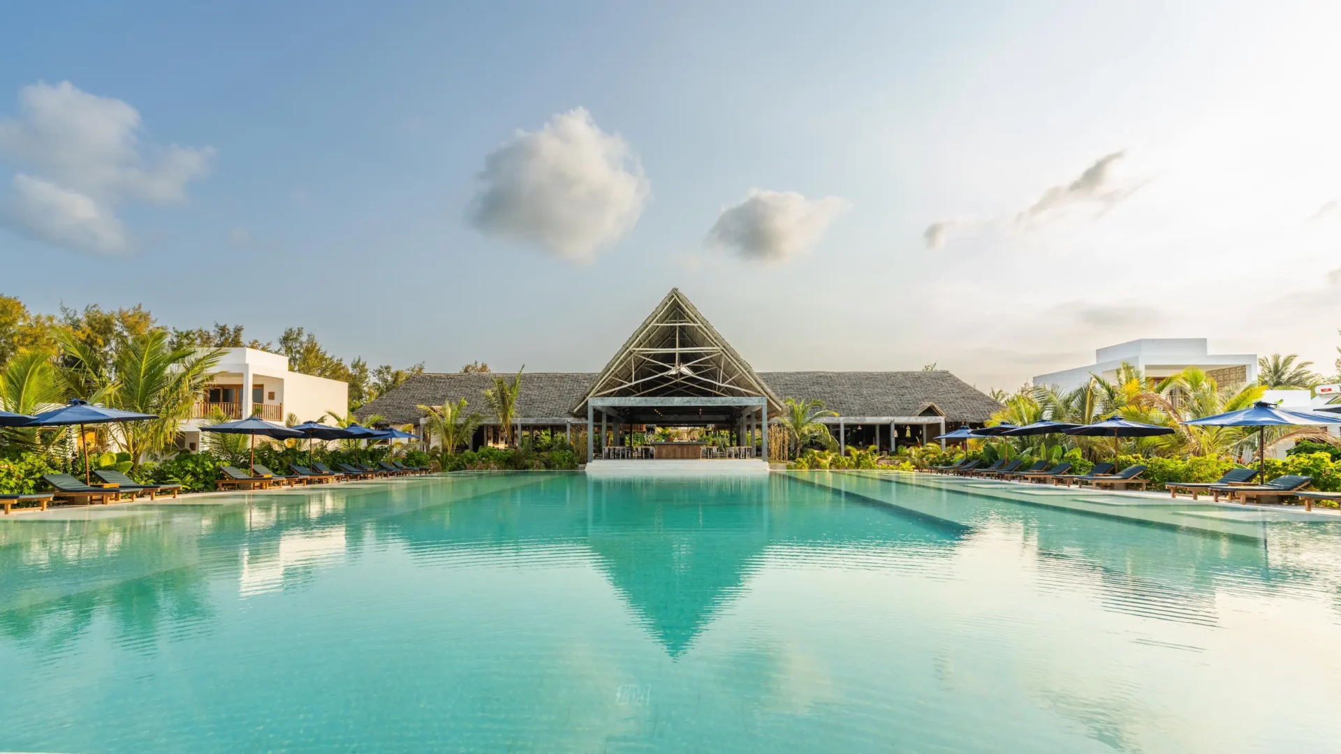 Legendary Zanzibar Beach Resort photo 2