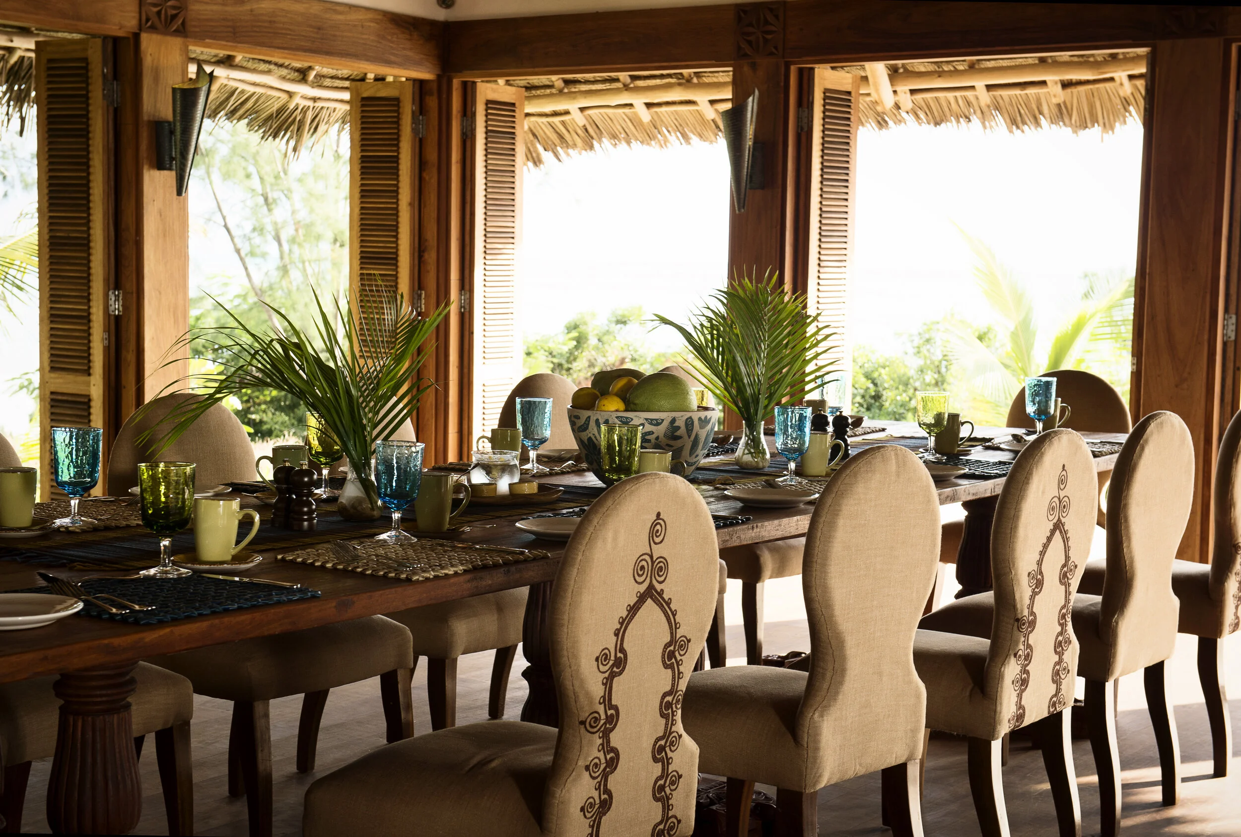 Qambani Luxury Villas photo 3