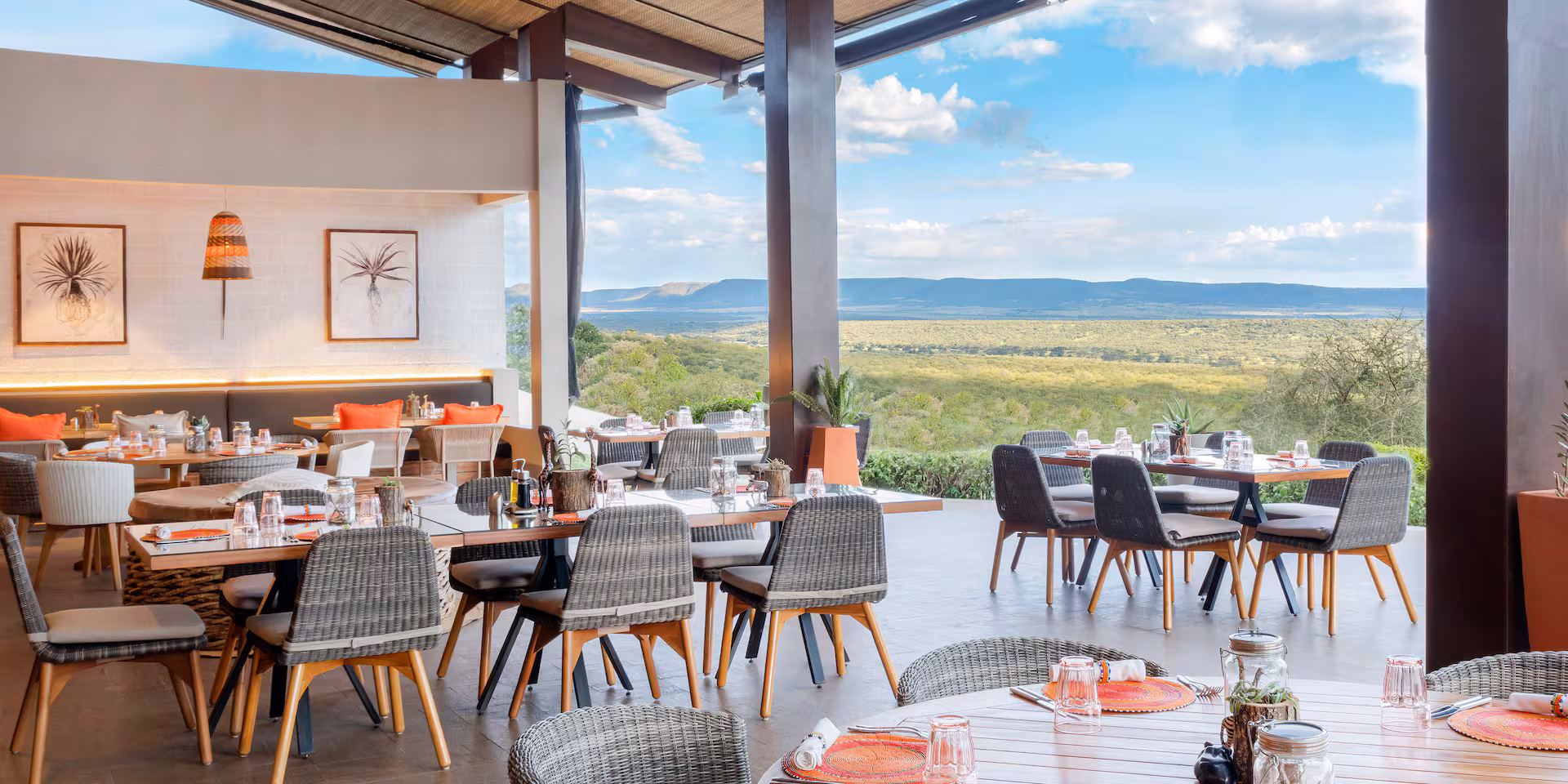 Melia Serengeti Lodge photo 4