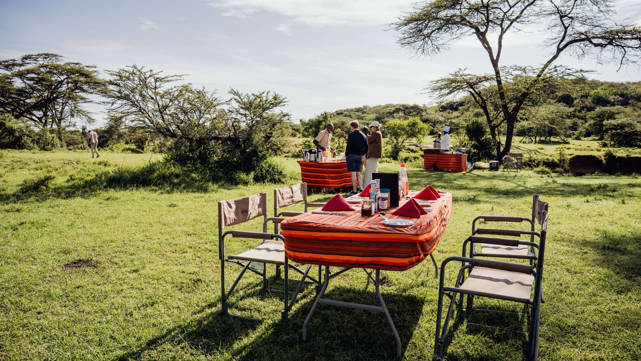 Hemmingways Ole Seki Mara photo 3