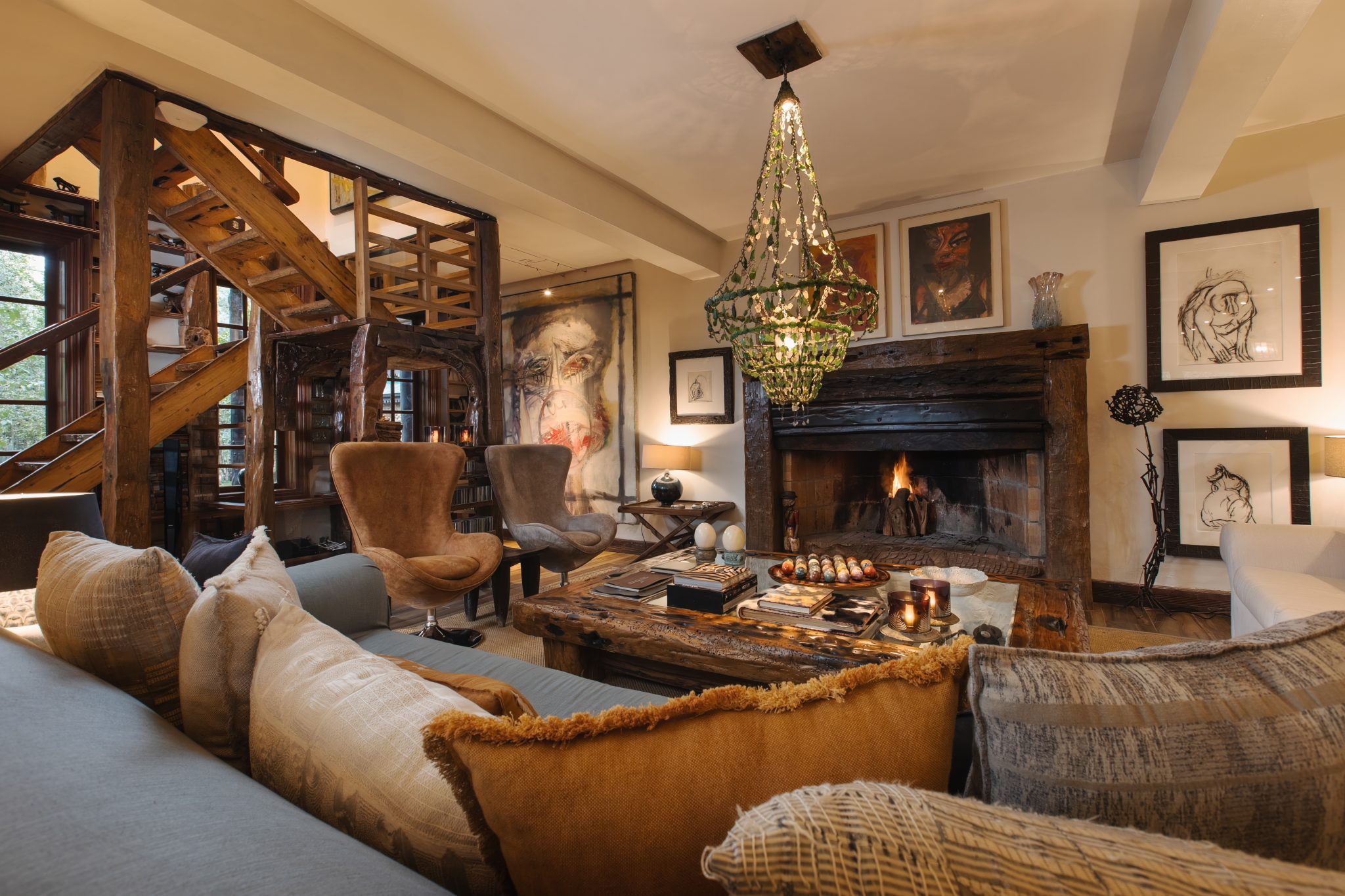 Hemingways Eden Residence photo 2