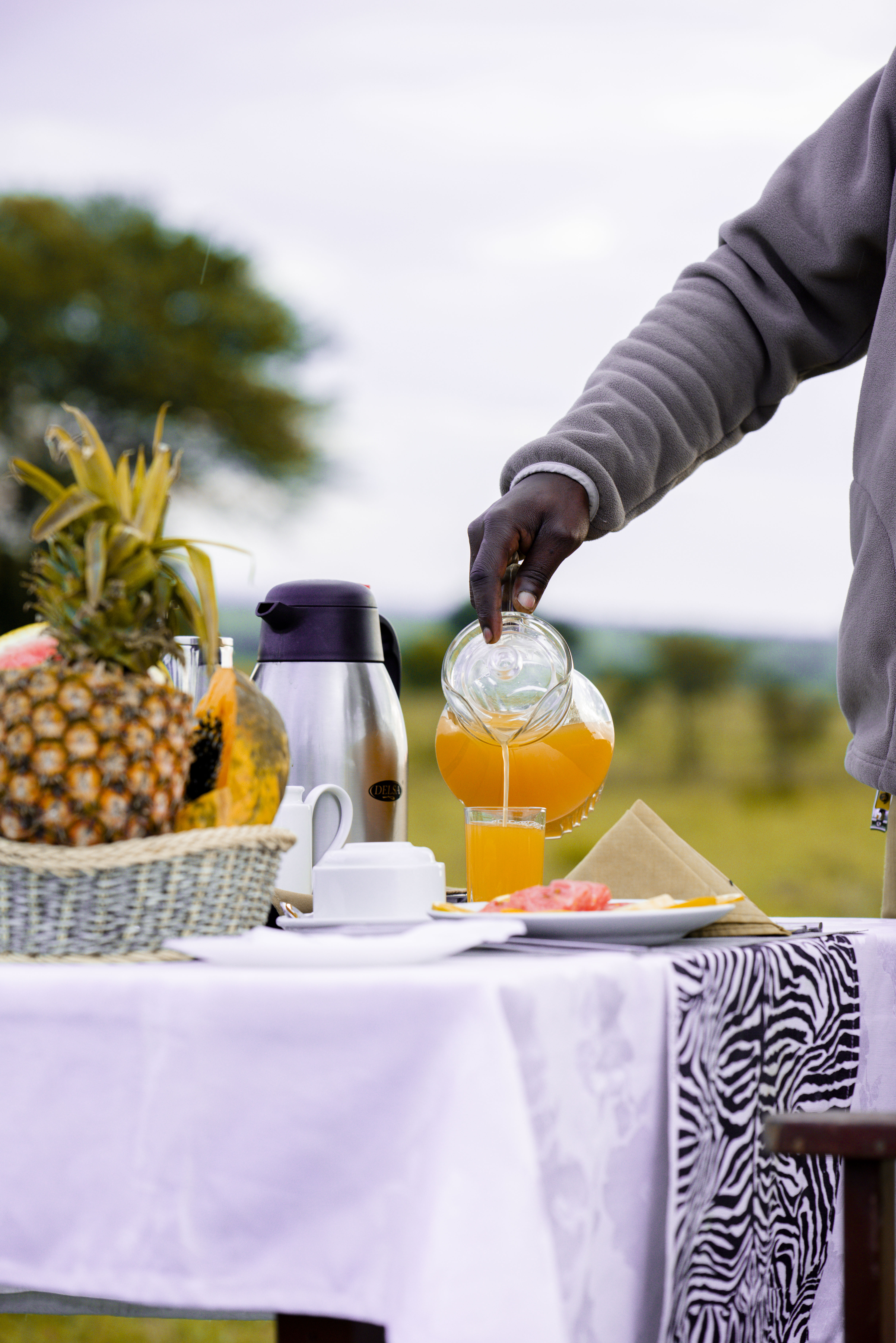 Savannah Mara River Tented Camp (Northern Serengeti) photo 3