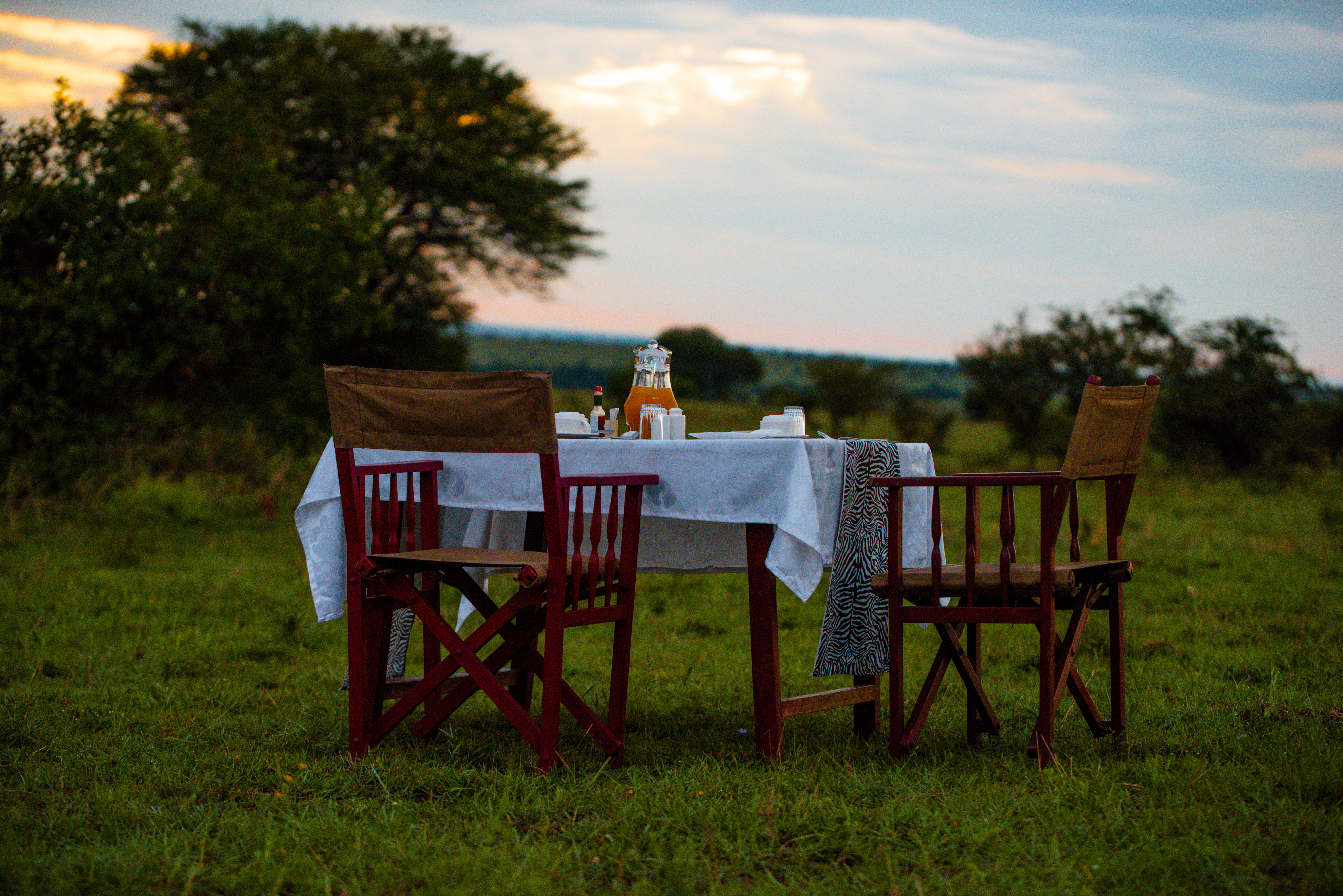 Savannah Mara River Tented Camp (Northern Serengeti) photo 4