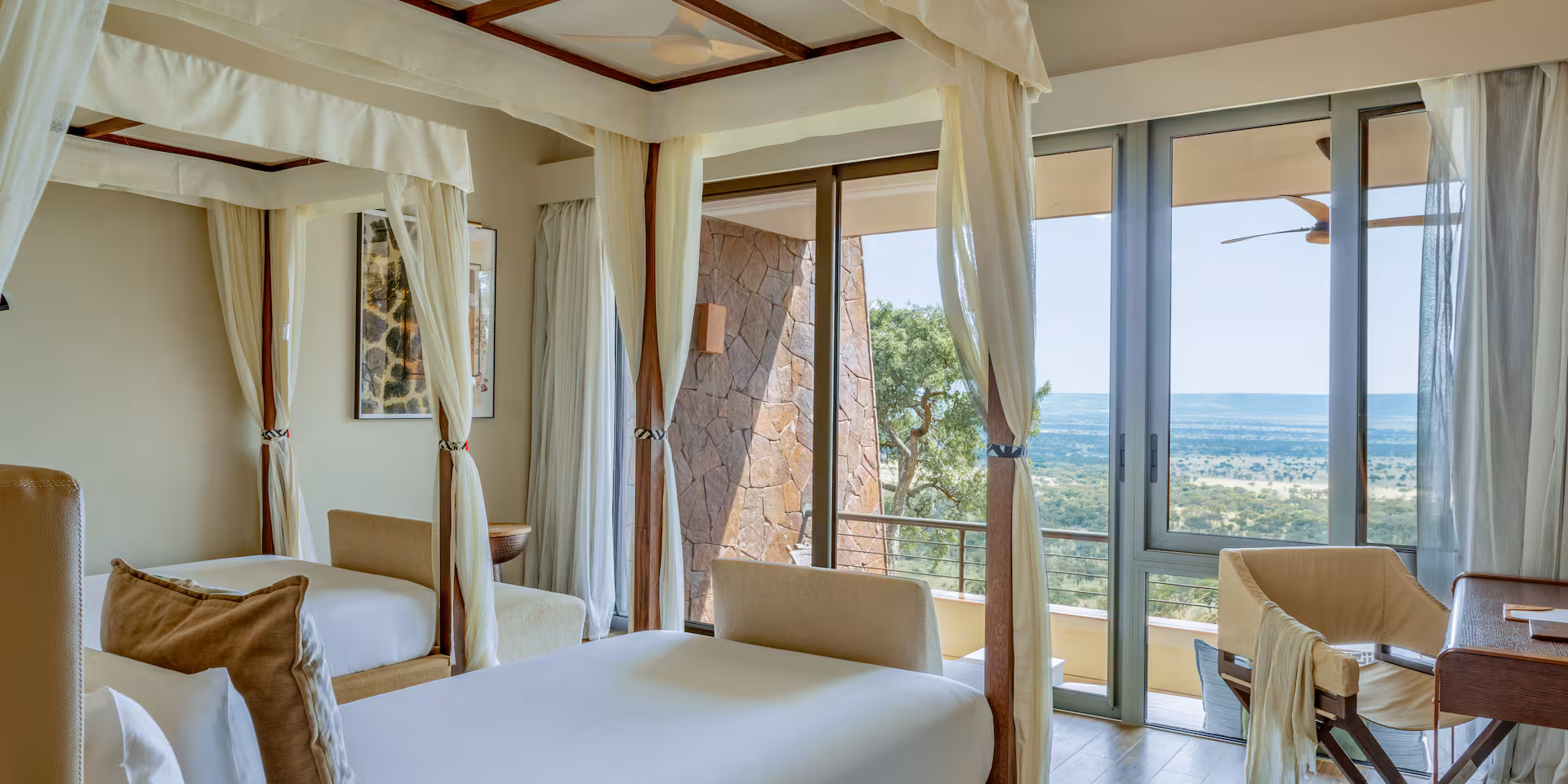 Melia Serengeti Lodge photo 3