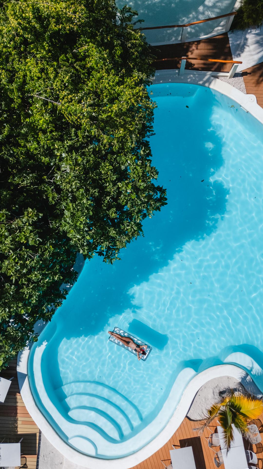 White Sands Luxury Villas