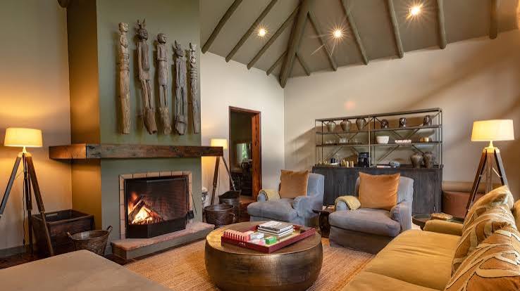 Legendary Lodge Arusha photo 3