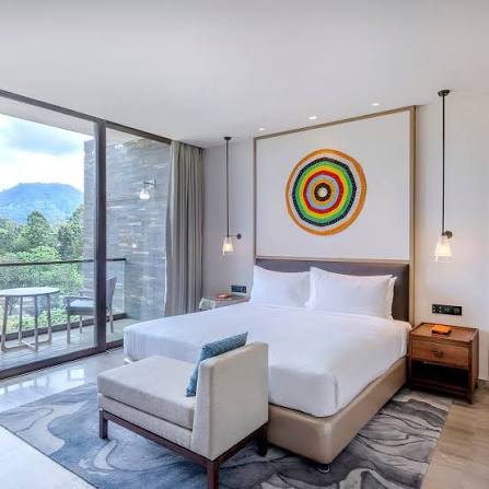 Gran Melia Arusha photo 2