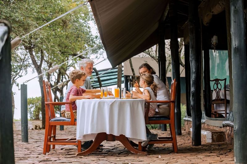 Kirawira Serena Camp photo 3