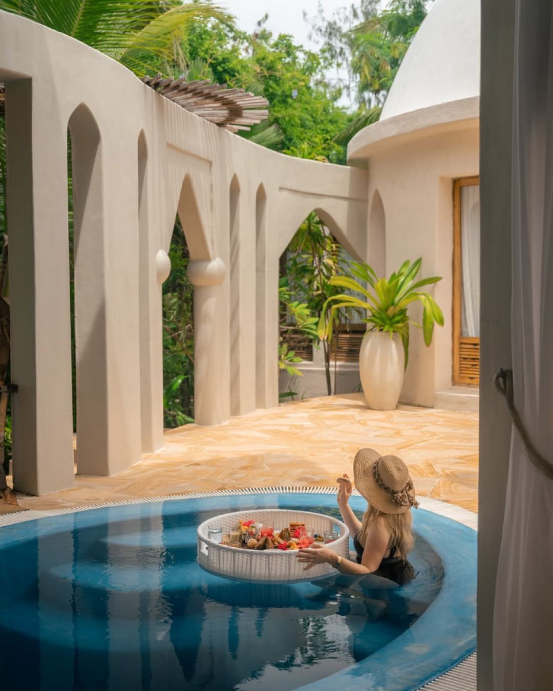 Xanadu Luxury Villas