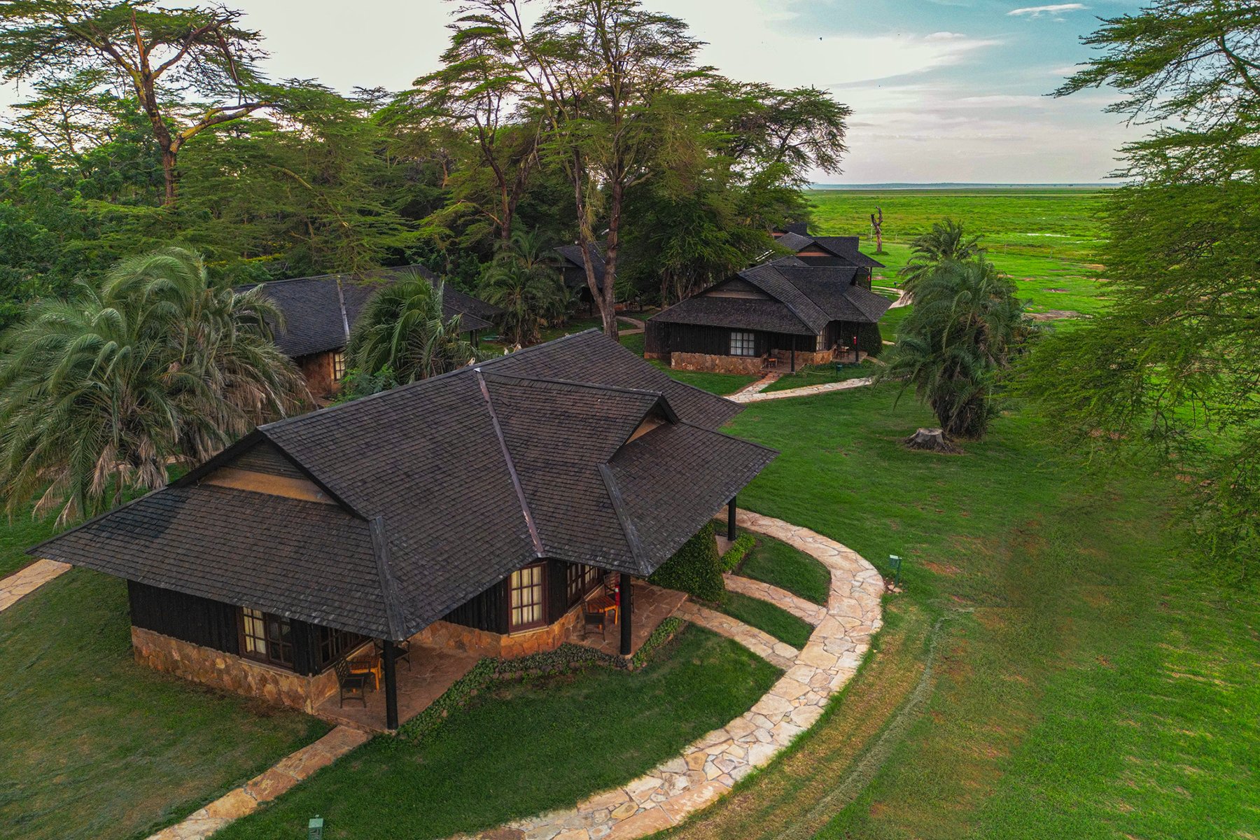 Ol Tukai Lodge photo 3