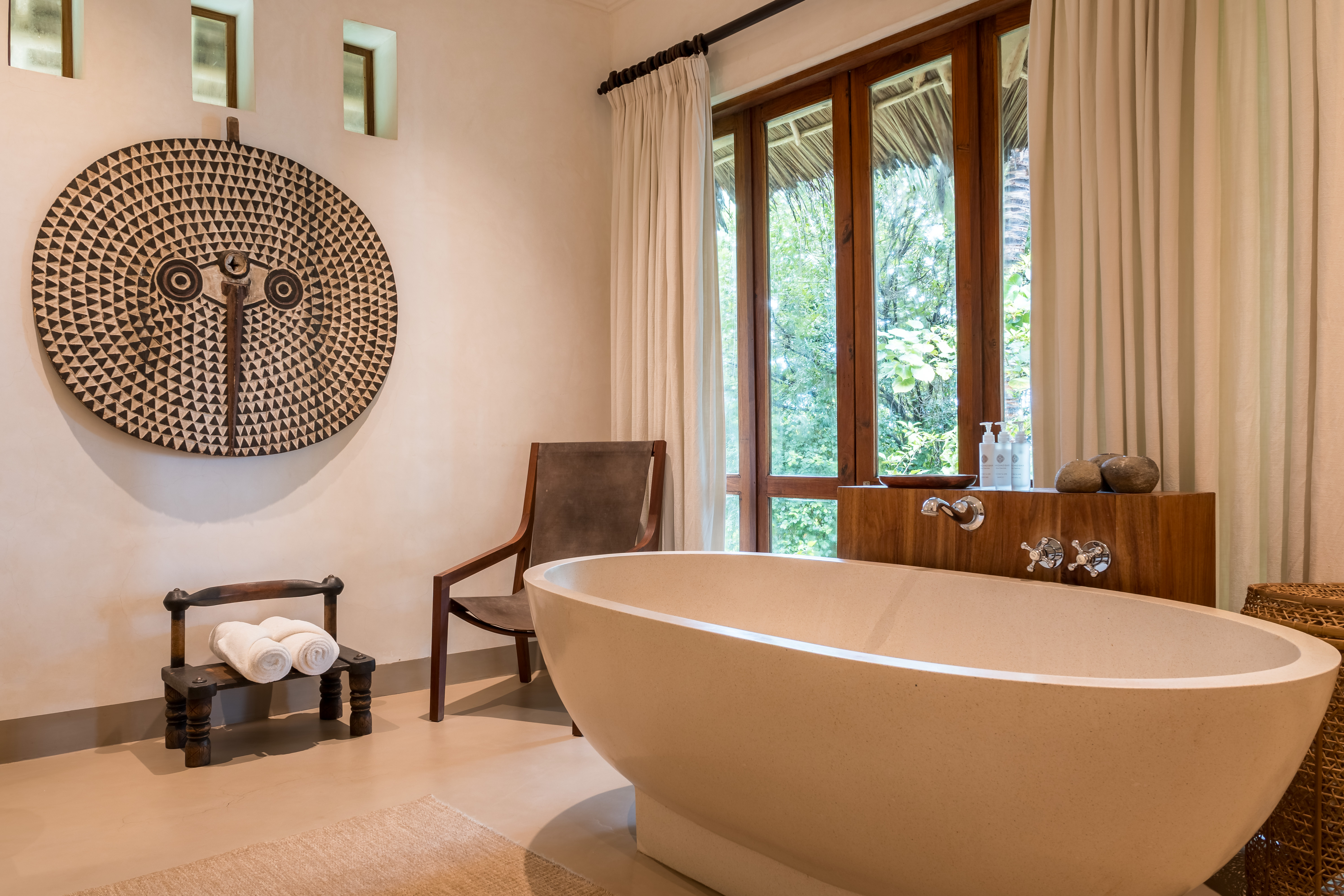 Qambani Luxury Villas photo 4