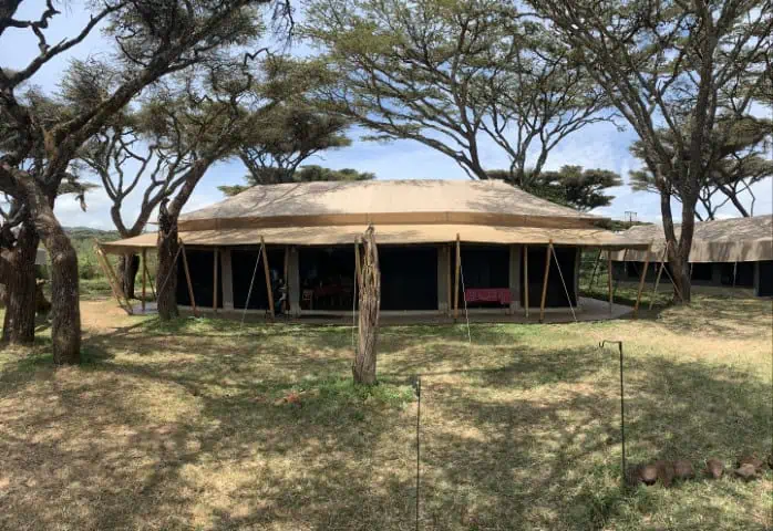 Ngorongoro Kuhama Camp photo 4