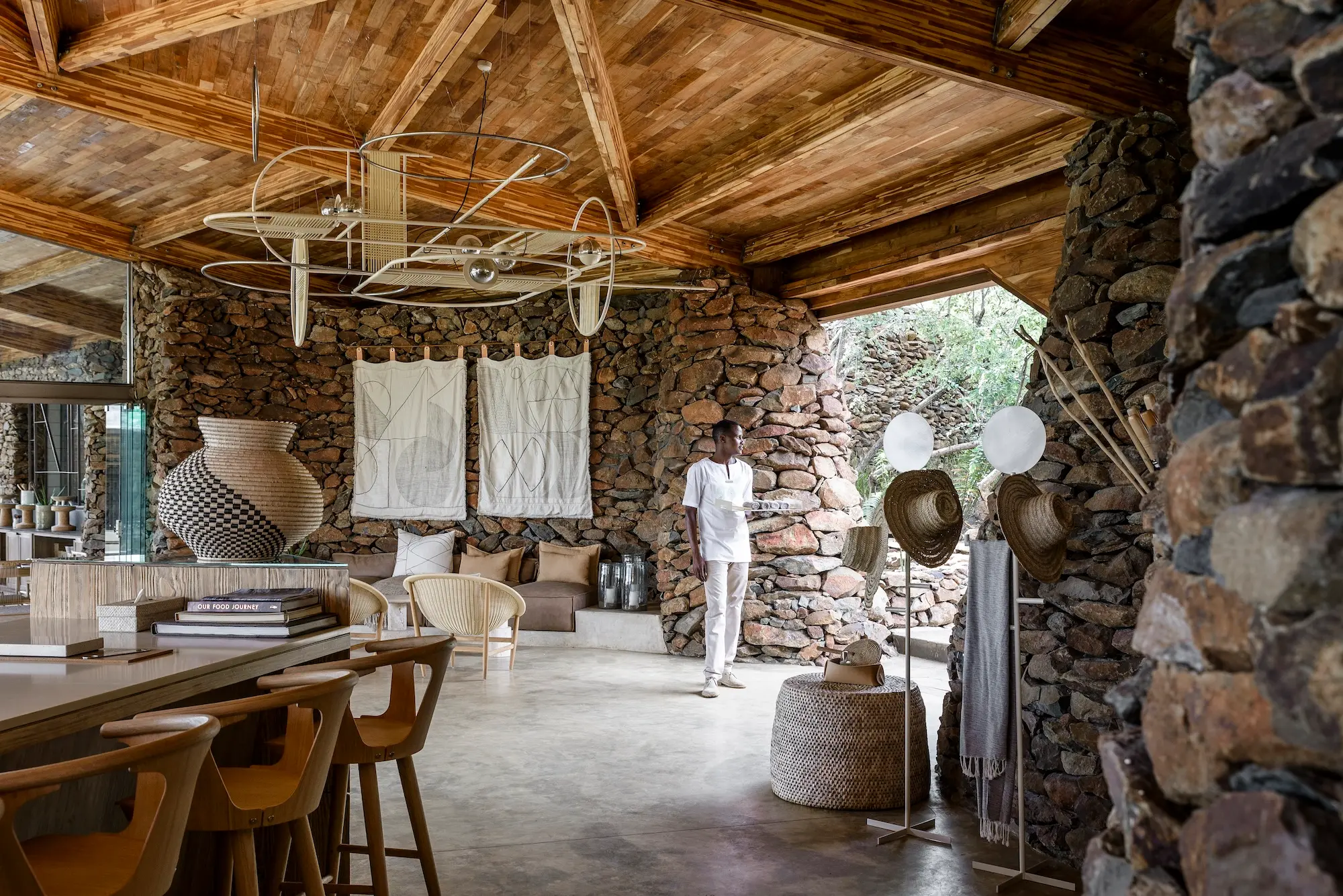Singita Faru Faru photo 3