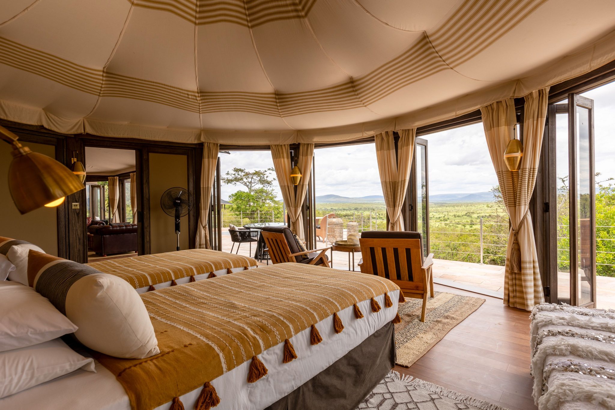 Hemmingways Ole Seki Mara photo 2