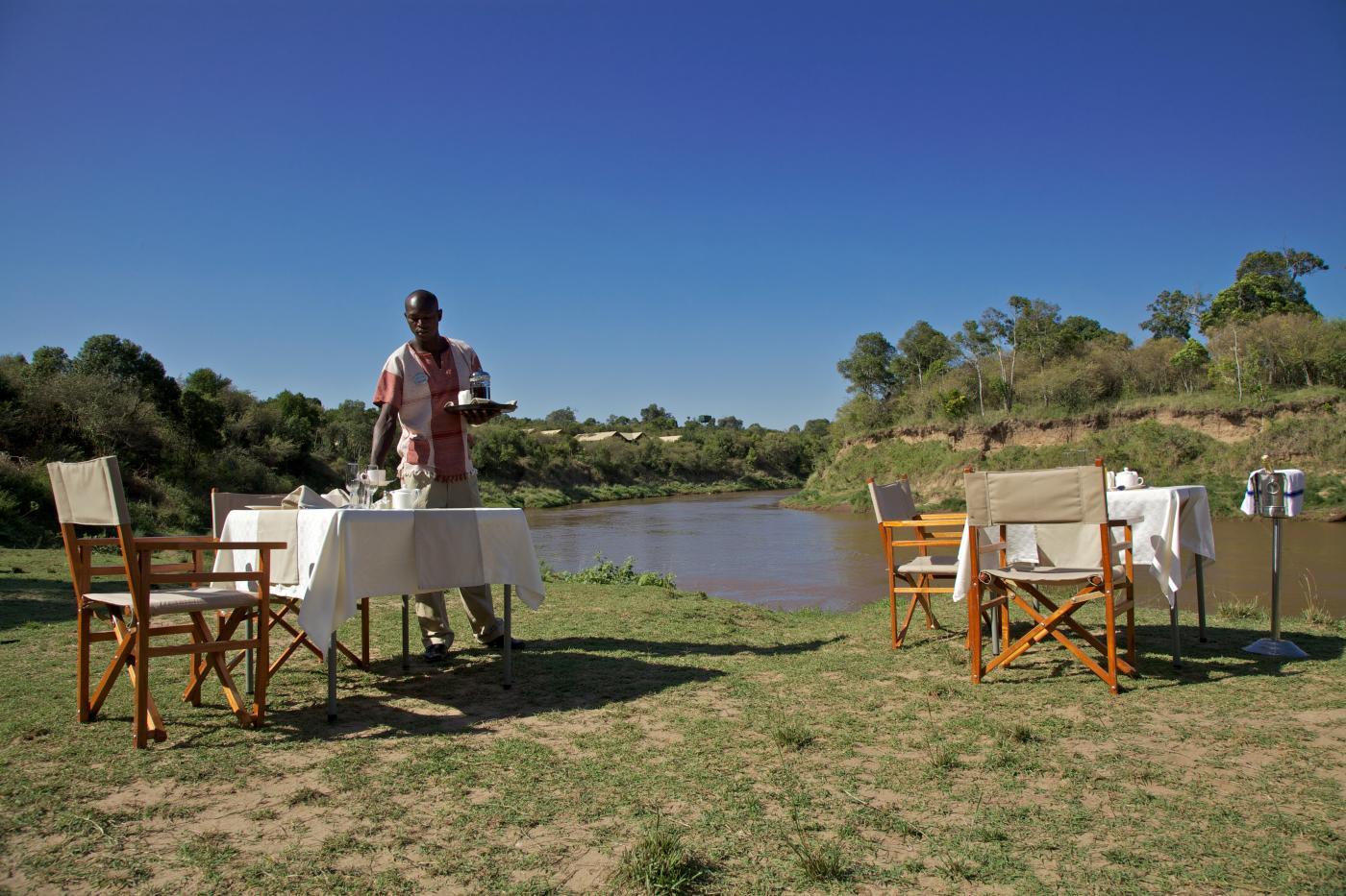 Ashnil Samburu Lodge photo 4