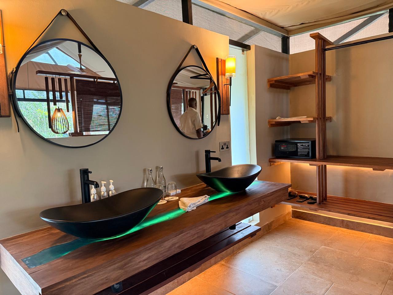 Ashnil Samburu Lodge