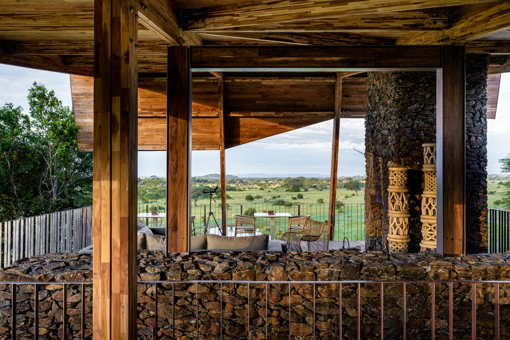 Singita Faru Faru photo 2