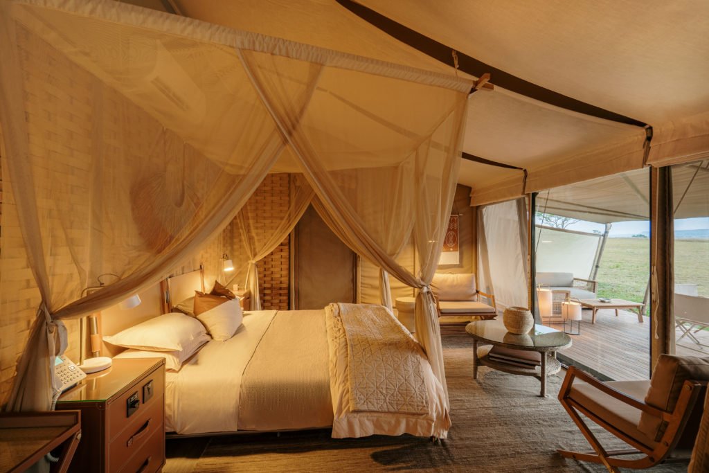 Singita Sabora photo 2